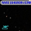 NVSS J141939+570830
