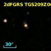 2dFGRS TGS209Z067