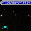 2dFGRS TGN281Z020