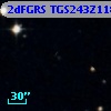 2dFGRS TGS243Z118