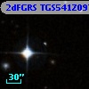 2dFGRS TGS541Z097