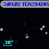 2dFGRS TGN294Z056