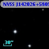 NVSS J142026+580503