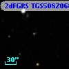 2dFGRS TGS508Z068