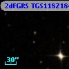 2dFGRS TGS118Z184