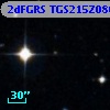 2dFGRS TGS215Z080
