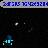 2dFGRS TGN289Z042