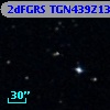 2dFGRS TGN439Z135