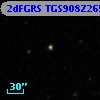2dFGRS TGS908Z265