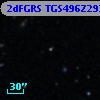 2dFGRS TGS496Z293