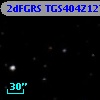 2dFGRS TGS404Z127
