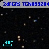 2dFGRS TGN089Z049