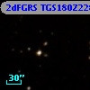 2dFGRS TGS180Z228