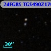 2dFGRS TGS490Z176