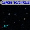 2dFGRS TGS247Z112