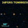 2dFGRS TGN080Z023