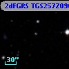 2dFGRS TGS257Z096