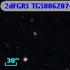2dFGRS TGS006Z074