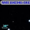 NVSS J142341+581352