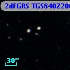 2dFGRS TGS840Z206