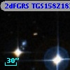 2dFGRS TGS158Z183
