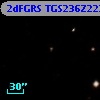 2dFGRS TGS236Z223