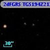 2dFGRS TGS194Z213