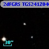 2dFGRS TGS241Z040