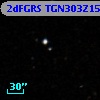 2dFGRS TGN303Z150