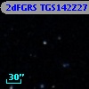 2dFGRS TGS142Z271