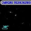 2dFGRS TGS826Z031