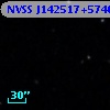 NVSS J142517+574620