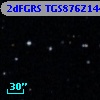 2dFGRS TGS876Z144