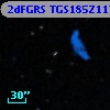 2dFGRS TGS185Z117