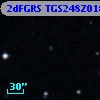 2dFGRS TGS248Z018