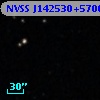 NVSS J142530+570029