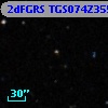 2dFGRS TGS074Z355