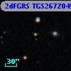 2dFGRS TGS267Z045
