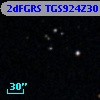 2dFGRS TGS924Z301