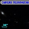 2dFGRS TGS894Z360