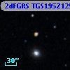 2dFGRS TGS195Z125