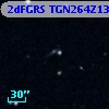 2dFGRS TGN264Z131