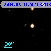 2dFGRS TGN213Z033