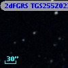 2dFGRS TGS255Z022