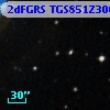 2dFGRS TGS851Z306