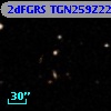 2dFGRS TGN259Z224