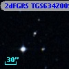 2dFGRS TGS634Z009
