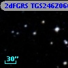 2dFGRS TGS246Z060