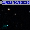 2dFGRS TGS805Z303