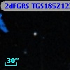 2dFGRS TGS185Z123